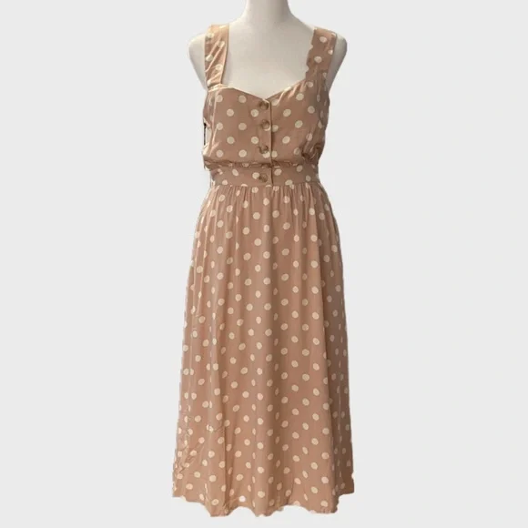 NWT Reformation Size Medium Dress - Picture 4 of 8